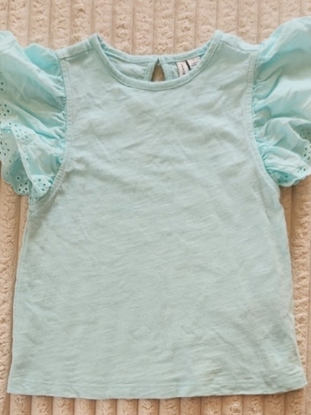 New Janie And Jack Top